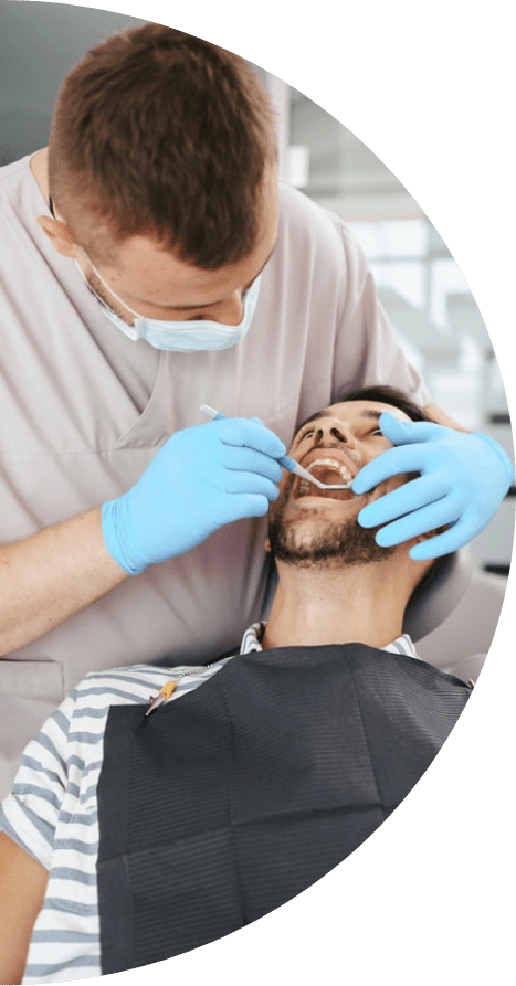 Visita Dentistica Centri Dentistici Primo