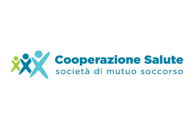 Cooperazione Salute Logo