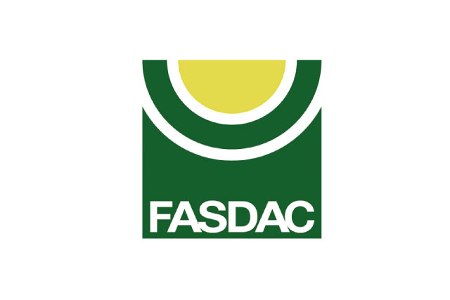 Fasdac Logo