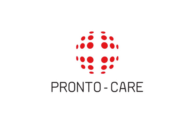 Pronto Care Logo