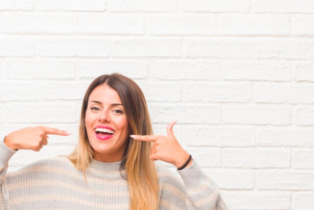 Sbiancamento Domiciliare Header